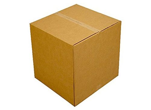 customized boxes in uae by QuickServe Relocation