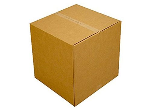 carton box supplier dubai by QuickServe Relocation