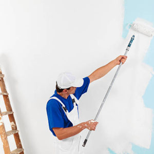 Commercial Painting Services