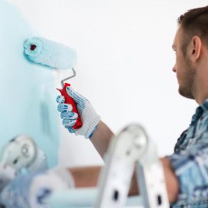 Painting service in Abu Dhabi