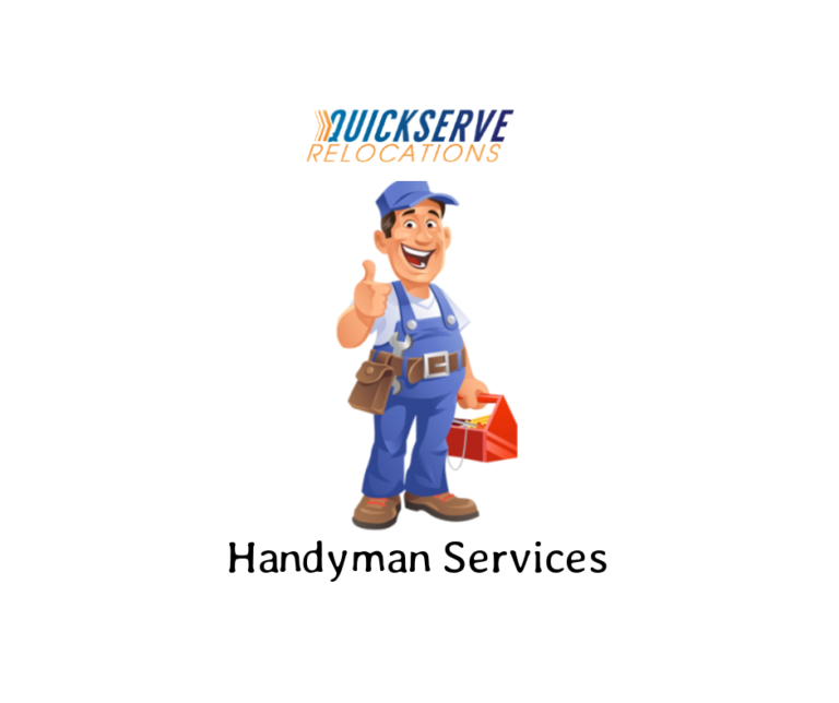 handyman services in dubai - qsr
