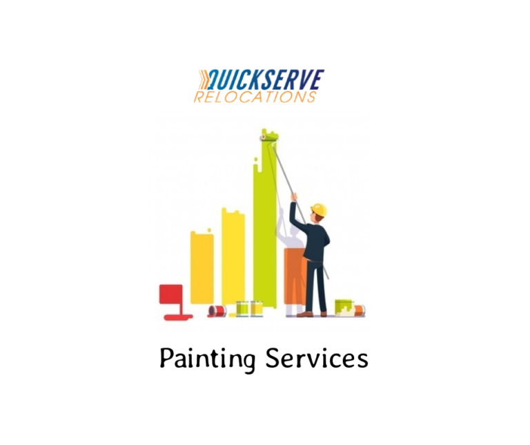 home painting - QSR