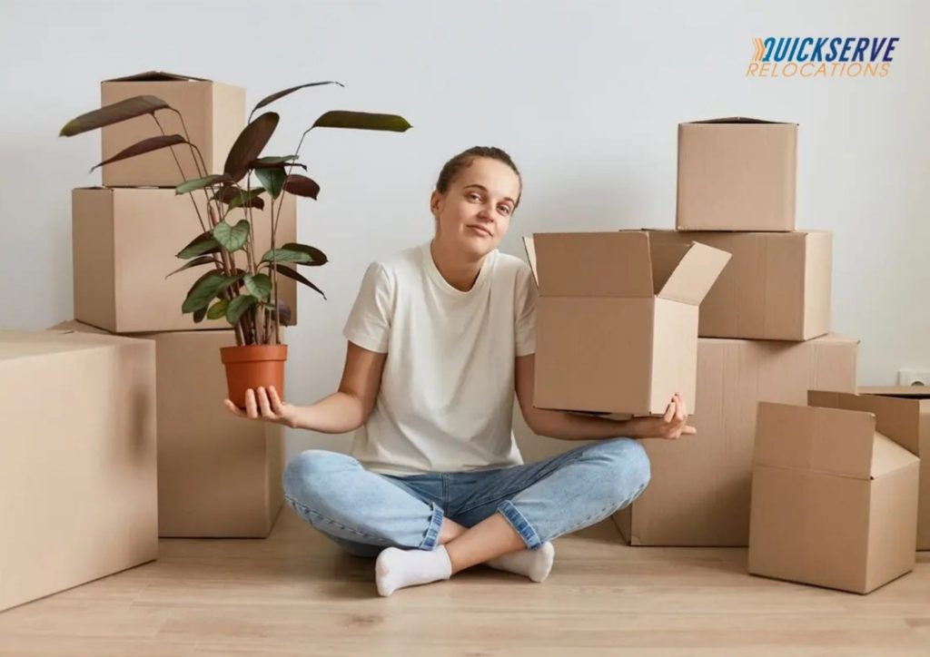 Here are some things that you need to remember when planning to hire international movers in Dubai: Decide what you want.