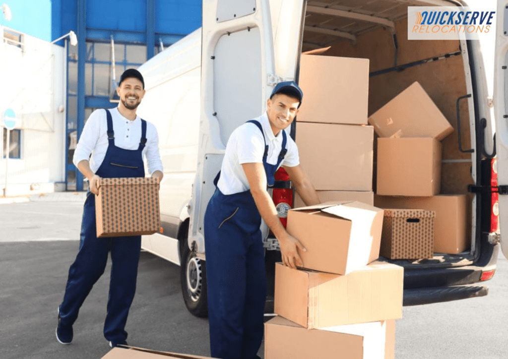 Here are 5 benefits of hiring villa movers and packers by of the best villa movers in Dubai: Speedy Shift