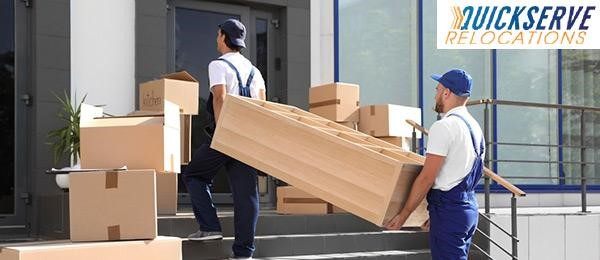 Here are four reasons why you should consider hiring a professional moving company in Dubai: Less Stressful