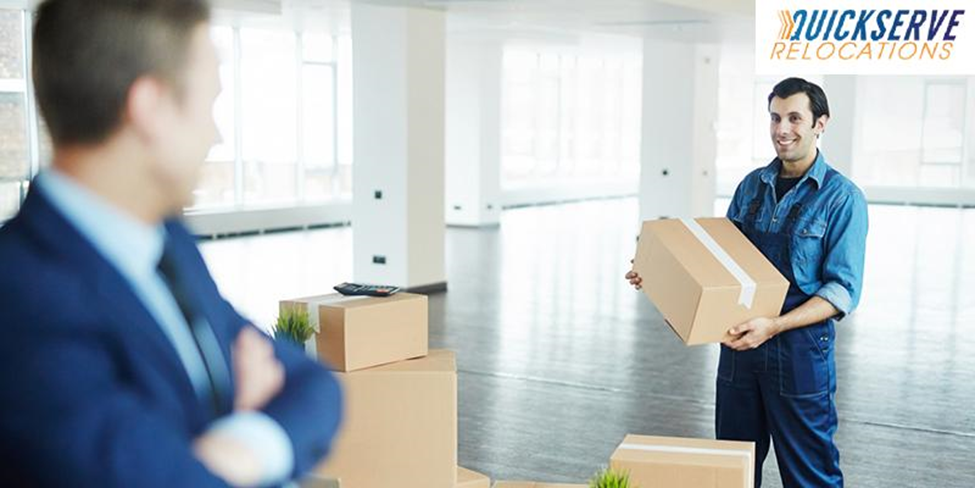 choose the best from the list of moving companies in Dubai