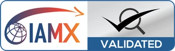 IAMX Validated, International Association of Movers
